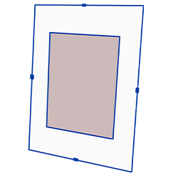 Euroklip SKLO (antireflex)