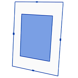 Euroklip SKLO (číre)