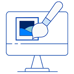 Rámomat - online rámovacie štúdio