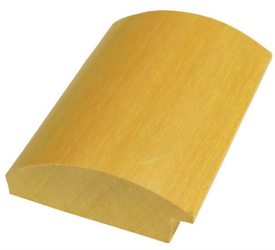 DANTIK rám na obraz 40x50 | Vyřazeno | RENÉ přírodní (Sklo Čiré)