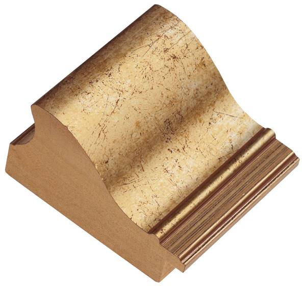 DANTIK Zrkadlo 50x70 KŘÍDLO velké stříbrné patina