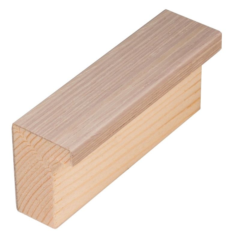 DANTIK rám na obraz 60x80 | KASSETTE šedá (Plexi Čiré)