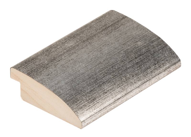 DANTIK Zrkadlo 70x90 Eternity AG ledvinka