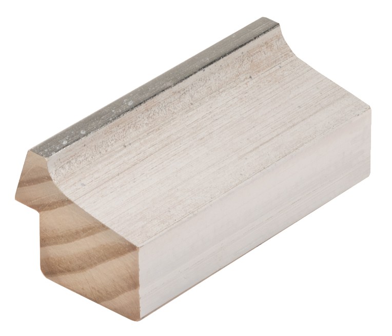 DANTIK Zrkadlo 50x70 RIVIERA AG