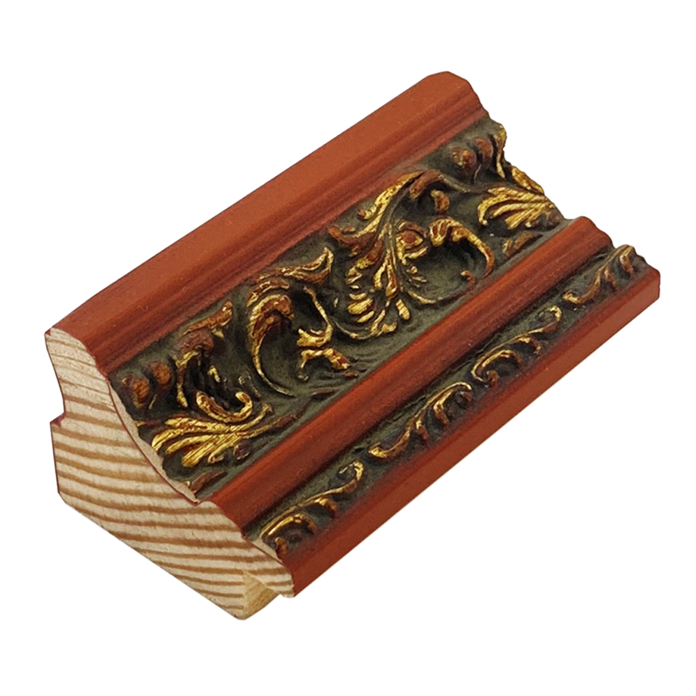 DANTIK rám na obraz 29,7x42 | Claico 5 (Plexi Čiré)