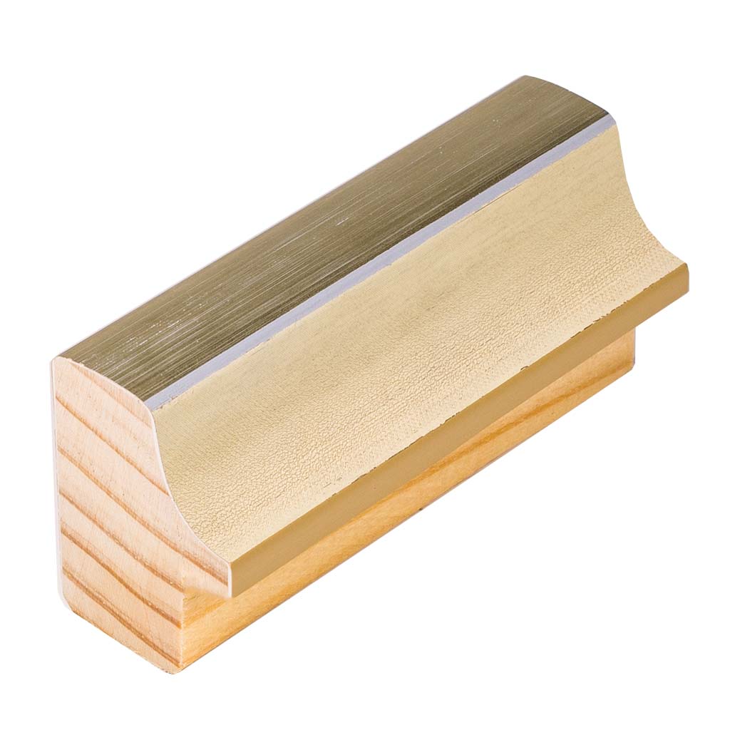 DANTIK rám na obraz 30x40 | OPERA Colori šedá (Plexi Čiré)