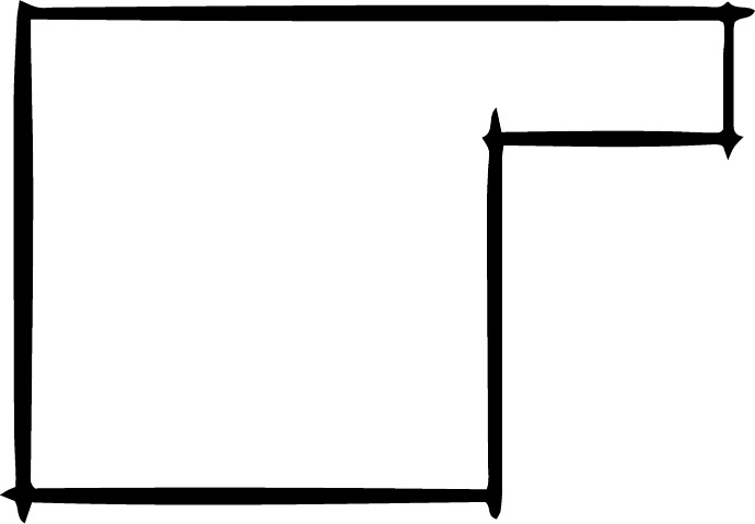 DANTIK rám na obraz 21x29,7 | PAINT zelená malá (Sklo Čiré)