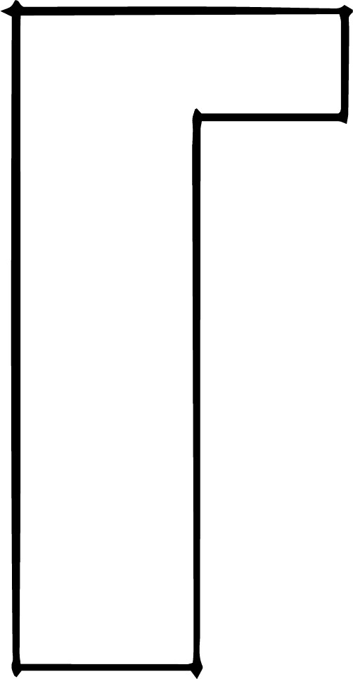 DANTIK Zrkadlo 40x60 KASSETTE dub bělený malá