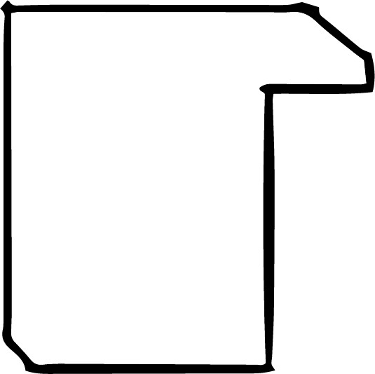 DANTIK rám na obraz 30x40 | CARINAzelená (Plexi Čiré)