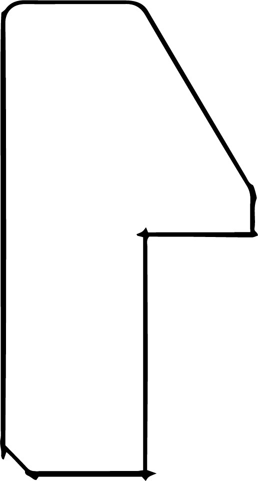 DANTIK rám na obraz 42x59,4 | EVOQUE šedá (Plexi Čiré)