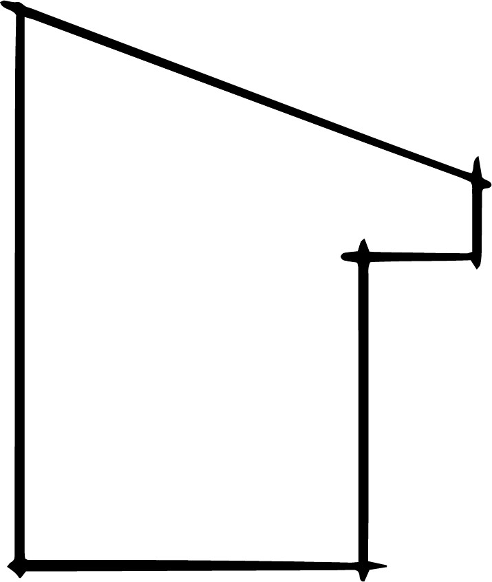 DANTIK rám na obraz 29,7x42 | Mosa bronz (Plexi Čiré)