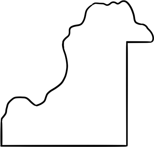 DANTIK rám na obraz 50x70 | HONEST malá vysoká bronz (Plexi Čiré)