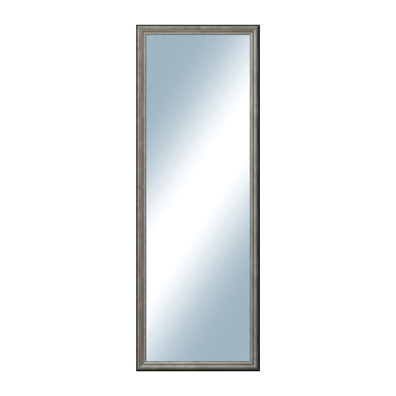 DANTIK Zrkadlo 50x140 Anversa stříbrná