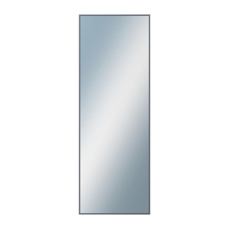 DANTIK Zrkadlo 50x140 Profil 02 | platina