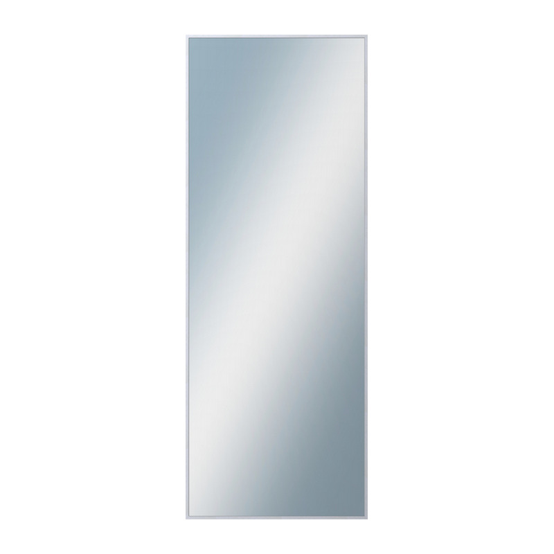 DANTIK Zrkadlo 60x160 Profil 03 | stříbrná matná