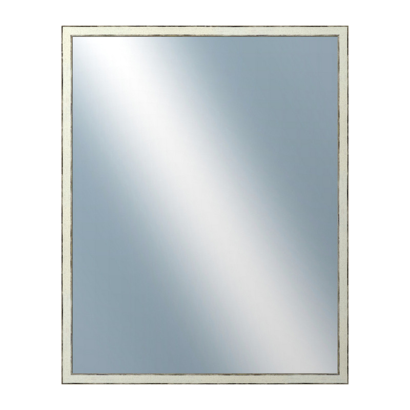 DANTIK Zrkadlo 40x50 AKVAREL žlutá vysoká