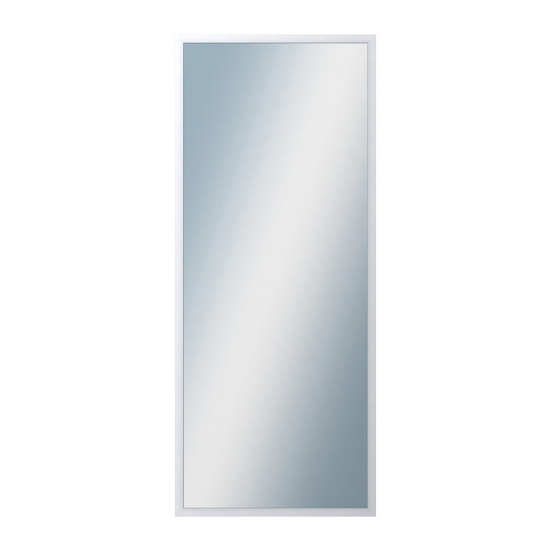 DANTIK Zrkadlo 50x120 Profil 05 | stříbrná matná