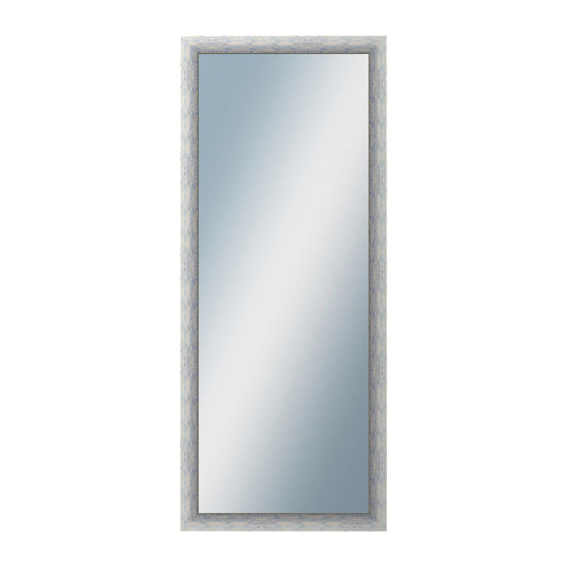 DANTIK Zrkadlo 50x120 PAINT modrá velká