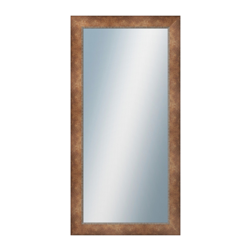 DANTIK Zrkadlo 60x120 TOMAS bronz velká