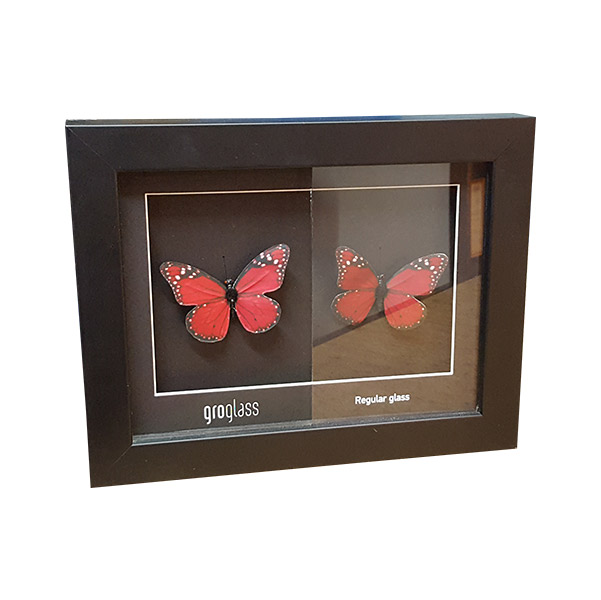 Muzeální sklo - ARTGLASS AR70