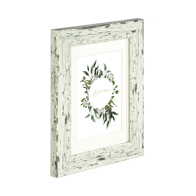 Hama rámček plastový CHALET, pastelová mätová