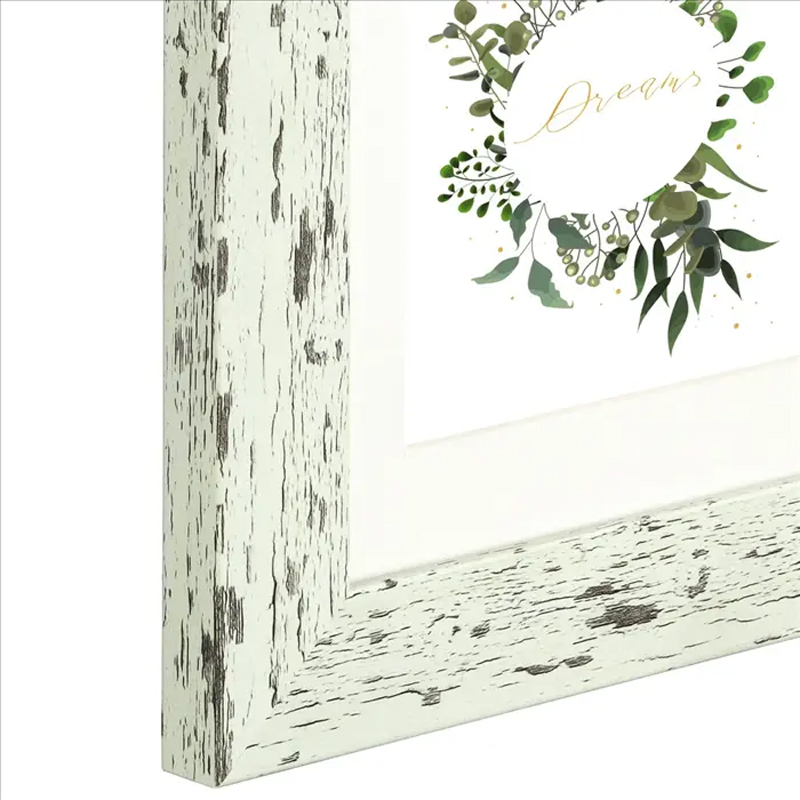 Hama rámček plastový CHALET, pastelová mätová