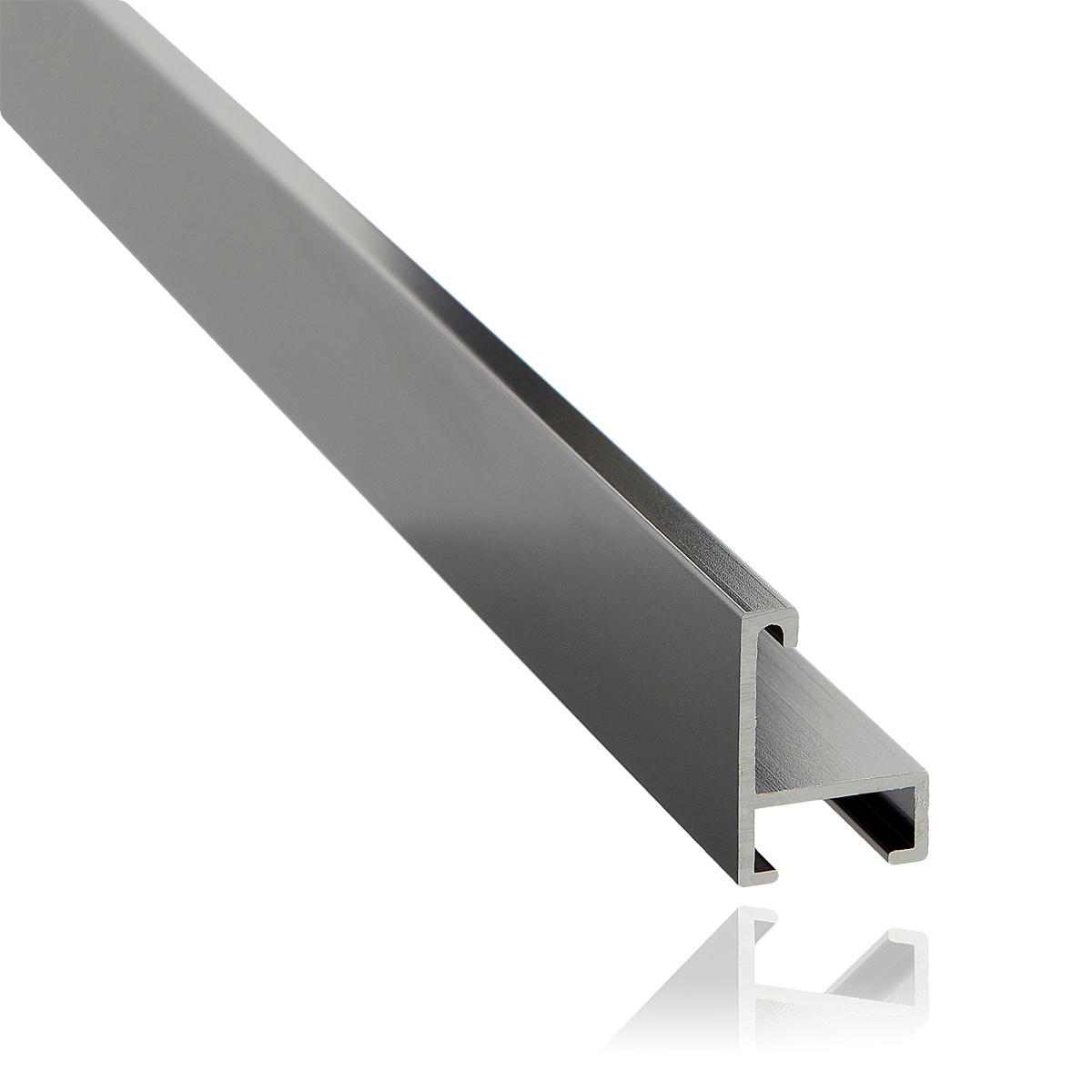 Rámová lišta DANTIK - 6030025 | Ocelová