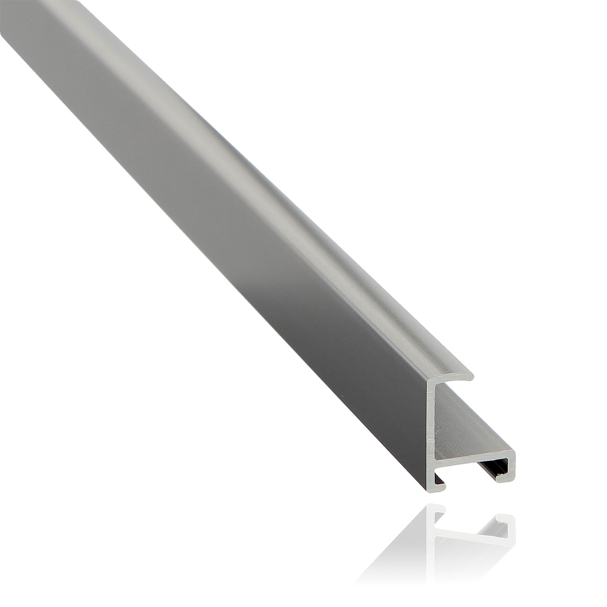 Rámová lišta DANTIK - 6001025 | Ocelová