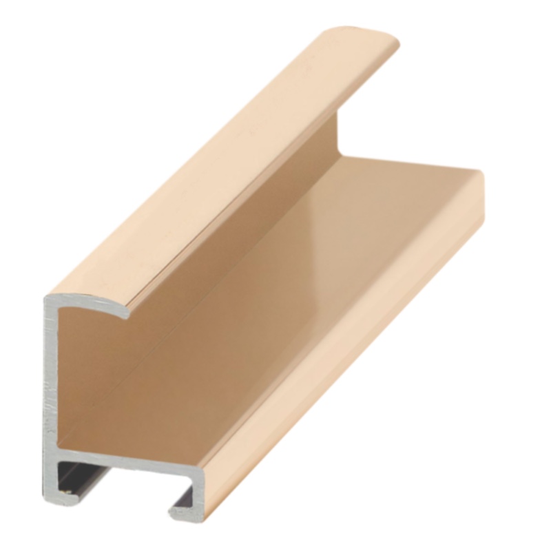 Rámová lišta DANTIK - 6001001 | Zlatá lesklá