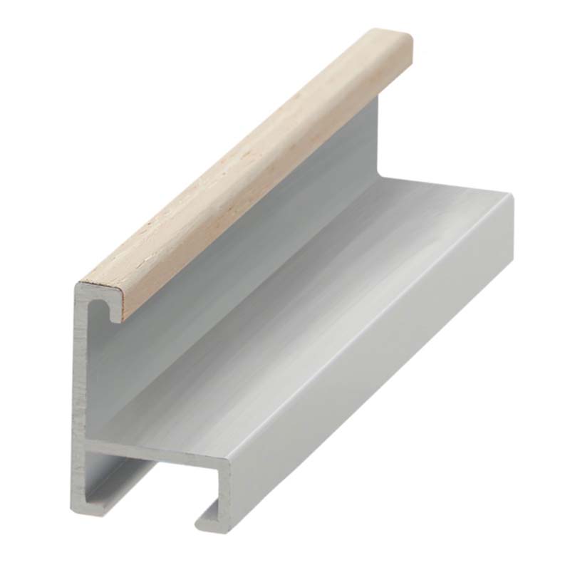 Rámová lišta DANTIK - 6030303 | Dýha slovnová kost