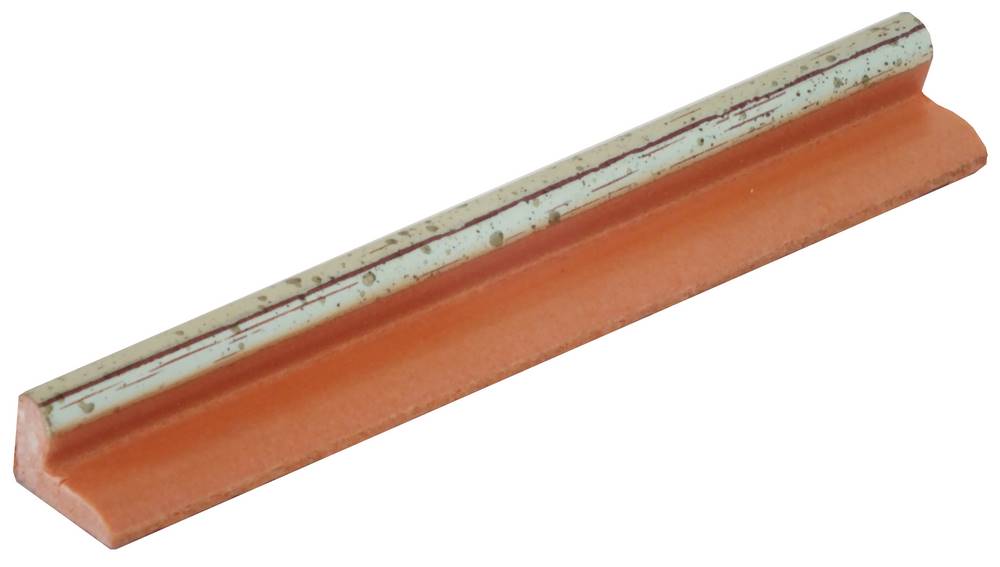 V4 | Vložka do pasparty Stříbrná prodřená (0.35x1.1cm tl. 2mm)