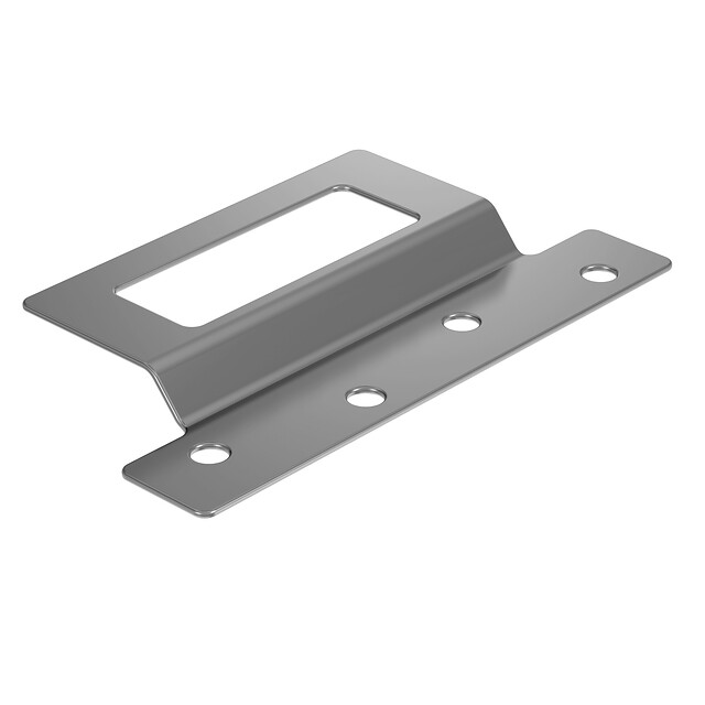 Háček na obrazy - prohnutý Artiteq