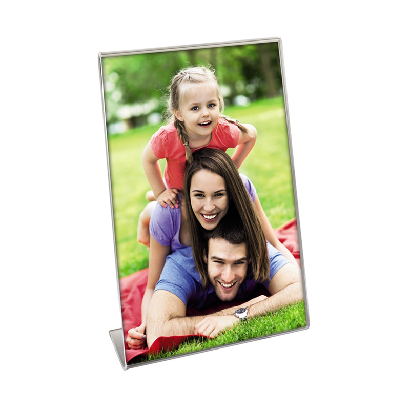 Hama stojánek akrylový na výšku 21x29,7 cm