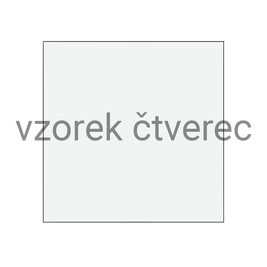 Vzorek 4x4 cm paspartovacího kartonu MUS224 - levandule - vyřazeno