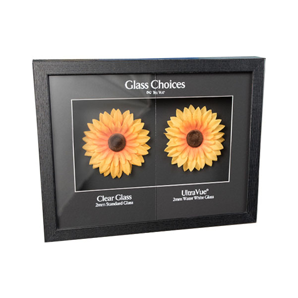 Muzeální sklo - TruVue 70 Ultra Vue box malý 5 listů