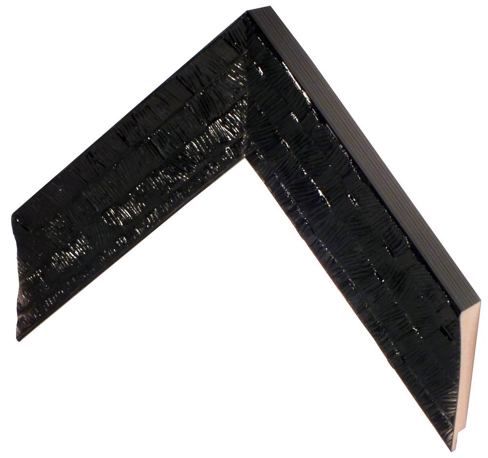 Rámová lišta DANTIK - 5018 | SARTORI kost.čer.ls