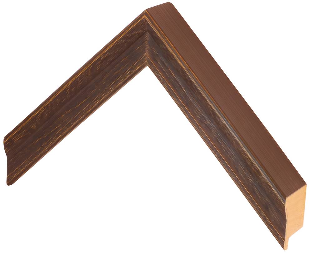 5030 | VYRADENÉ -  SARTORI dřevo hn.v. (3m)