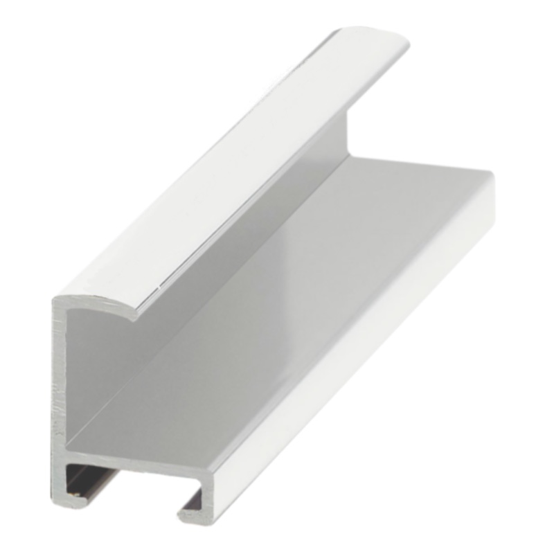 Vzorek rámařské lišty 7 cm - 6001003 Profil 01