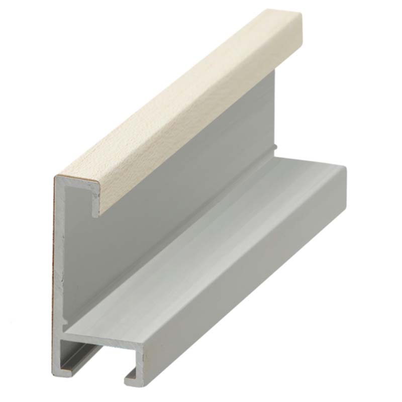 Vzorek rámařské lišty 7 cm - 6035319 Profil 35