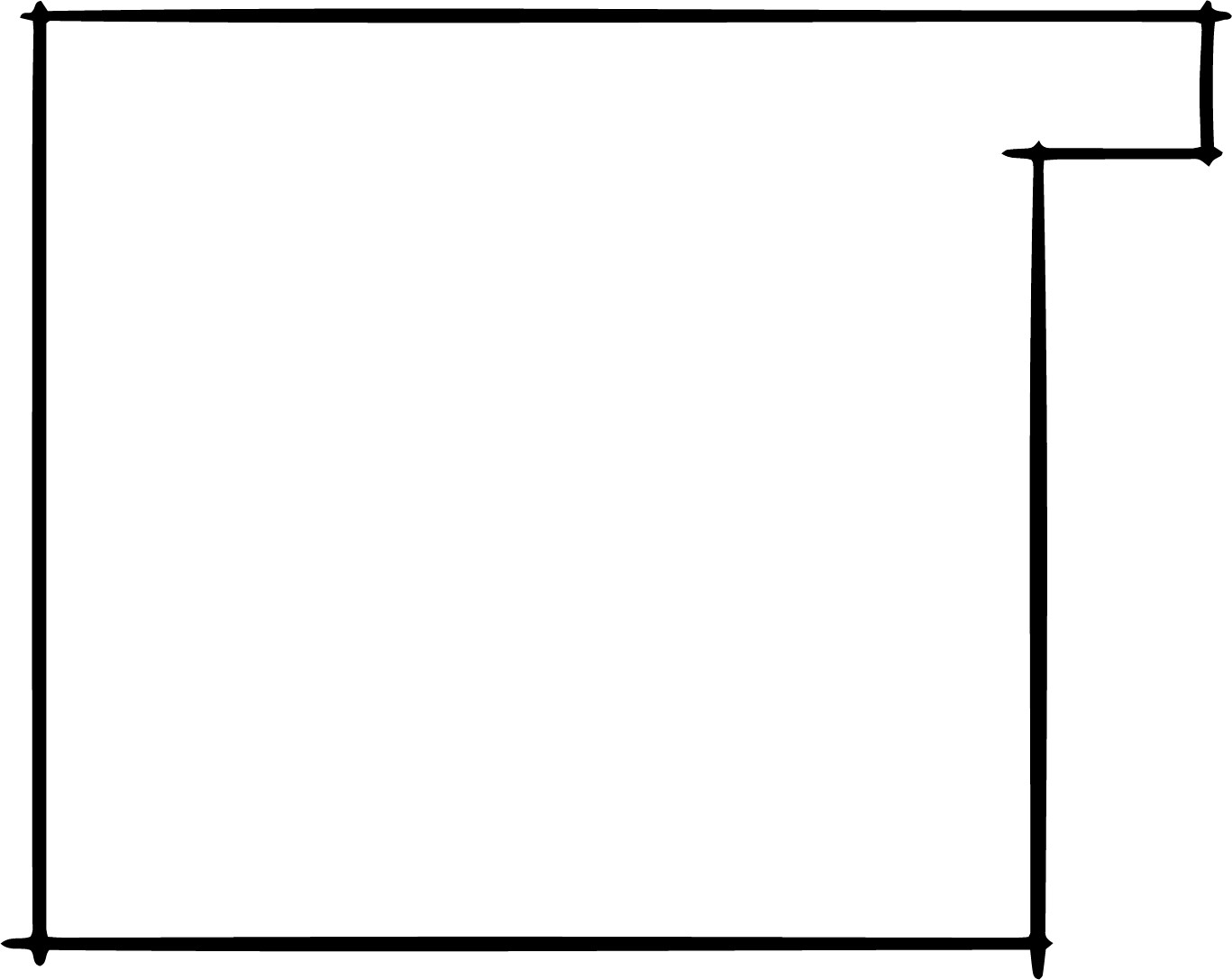 Rámová lišta DANTIK - 2663 | CUBO Bílá