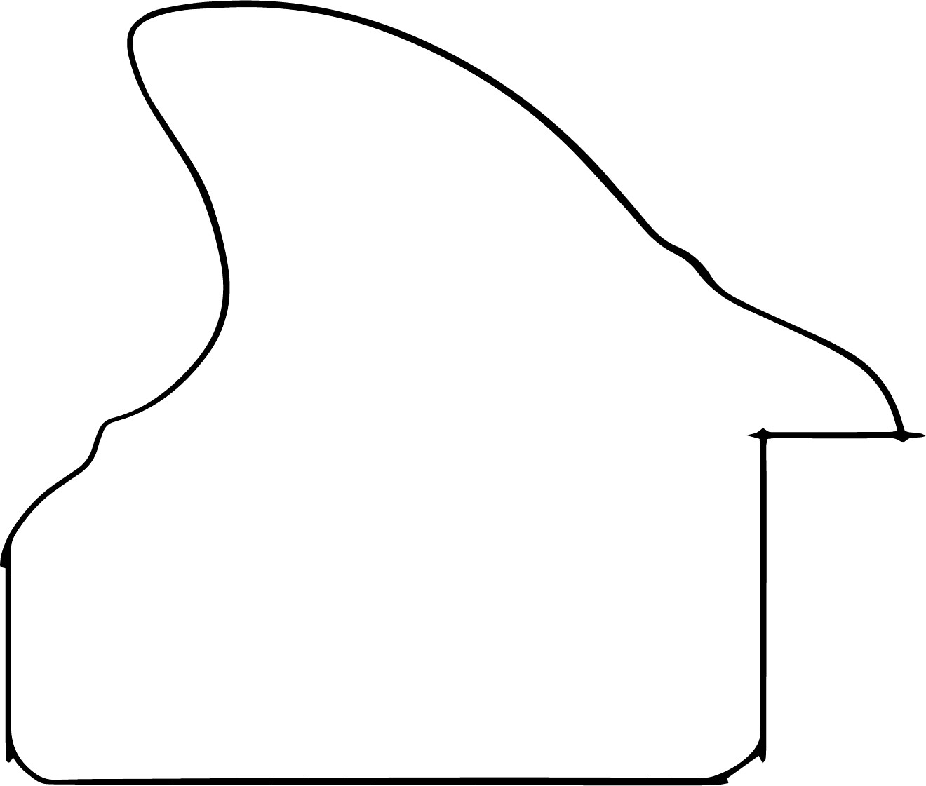 Rámová lišta DANTIK - 3151 | ANIVERSA zlatá