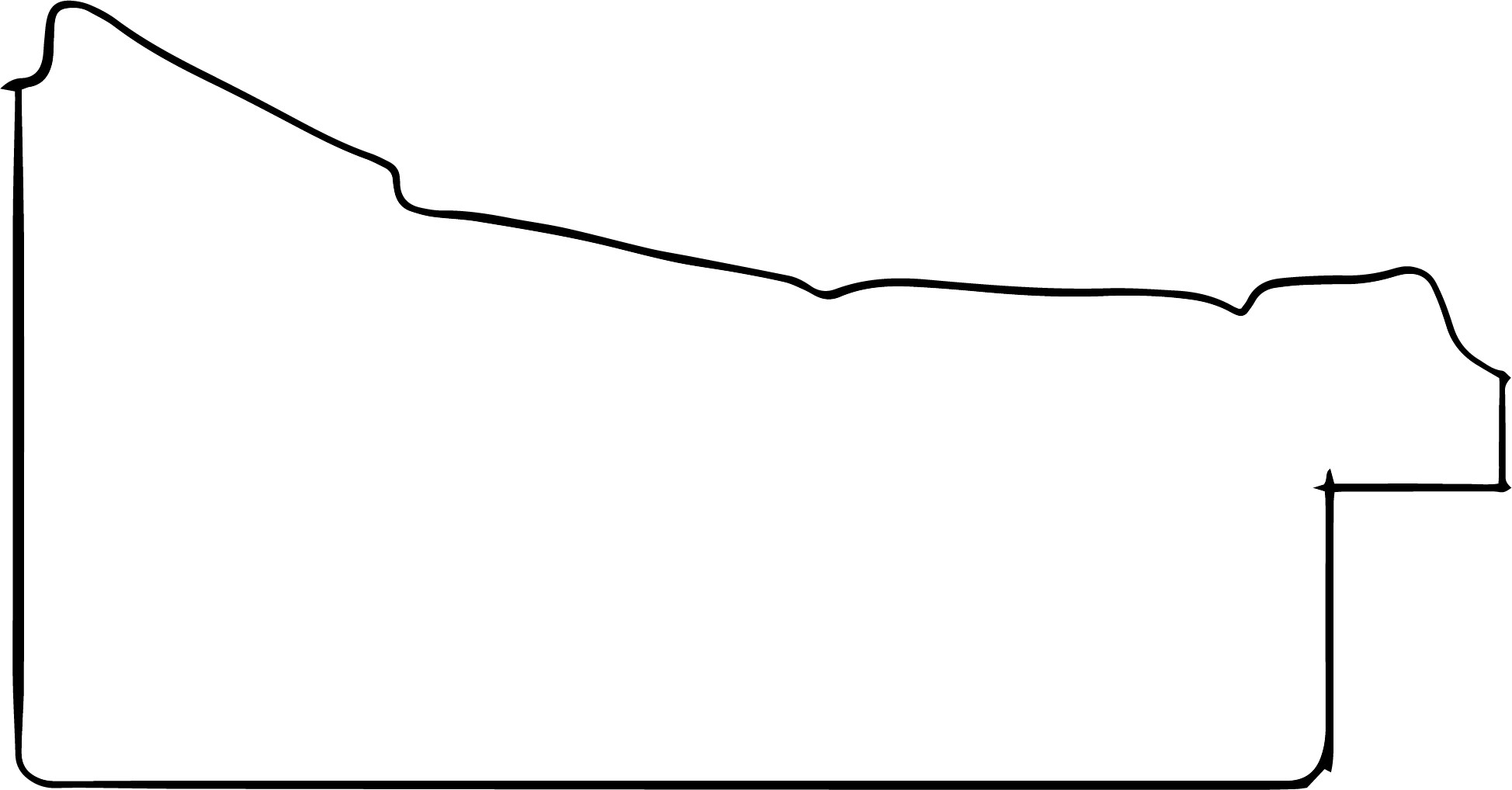 Rámová lišta DANTIK - 5018 | SARTORI kost.čer.ls