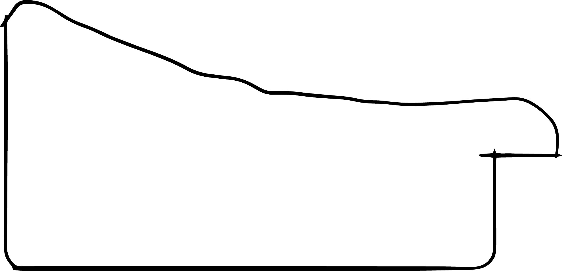 Rámová lišta DANTIK - 5037 | SARTORI listy čer.s.