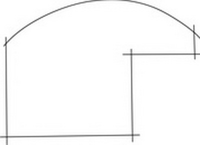 363 | VYRADENÉ - |Borovice galerka BPU (3m)