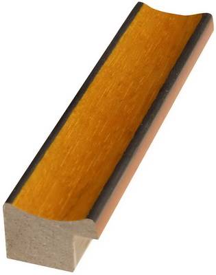 1149 | THONET světle hnedá malá (3m)