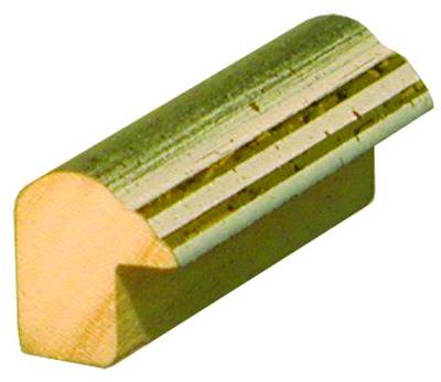 1437 | IMPRESSE zelená malá (3m)