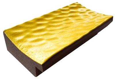 2494 |Vyřazeno | Golf žlutý