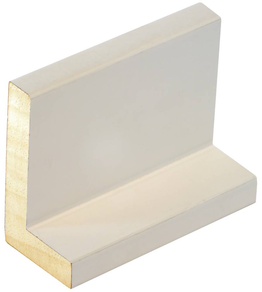 2613 | L vysoké bílé (3m)