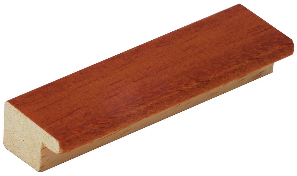 Rámová lišta DANTIK - 2799 | Vyřazeno I 2013 světle hnědá