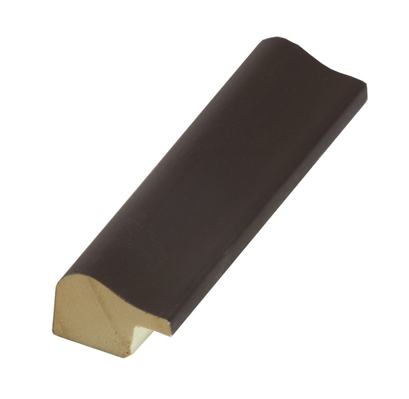 Rámová lišta DANTIK - 2872 | NPINO antracit